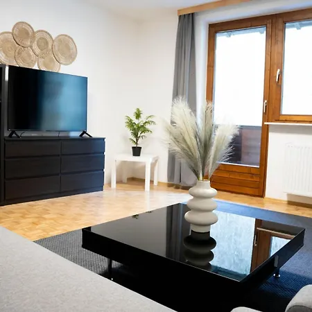 Zur Gemütlichkeit Apartment *