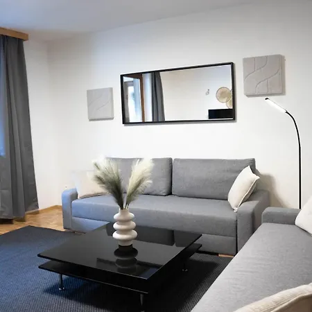 Zur Gemütlichkeit * Wörgl