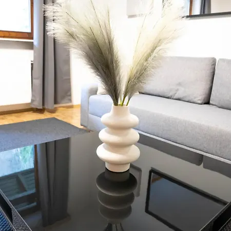 Apartment Zur Gemuetlichkeit Worgl