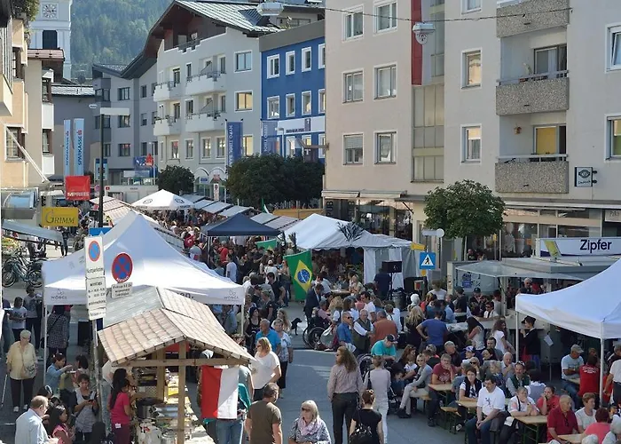 Zur Gemütlichkeit Wörgl