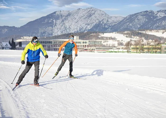 Appartement Zur Gemuetlichkeit *
