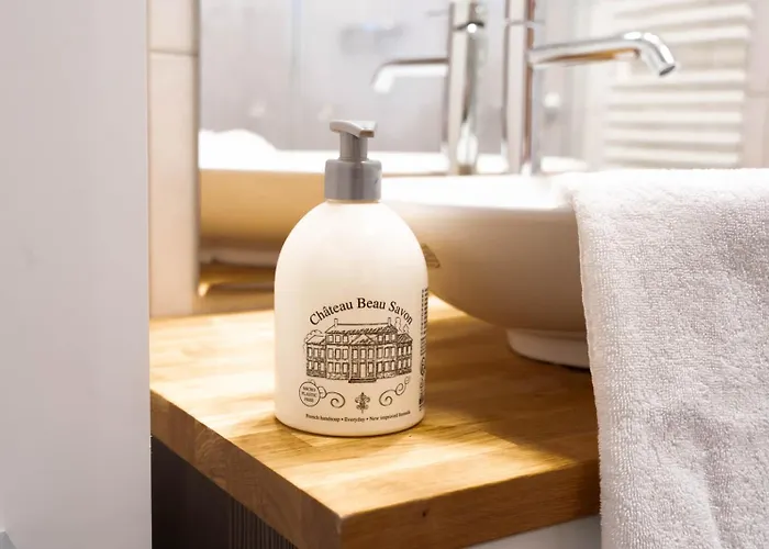 Zur Gemuetlichkeit Appartement Wörgl