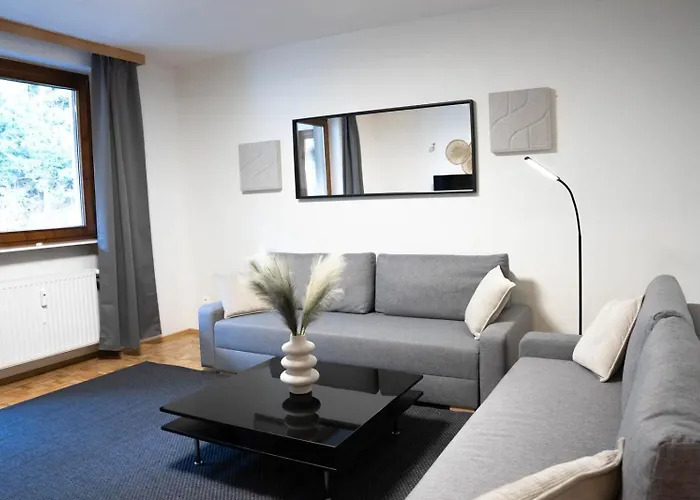 Zur Gemütlichkeit * Wörgl