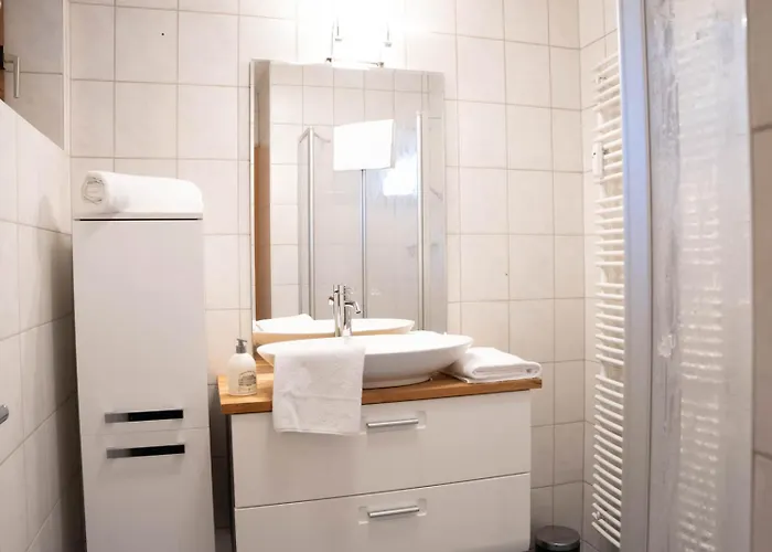 Zur Gemütlichkeit Apartment Wörgl