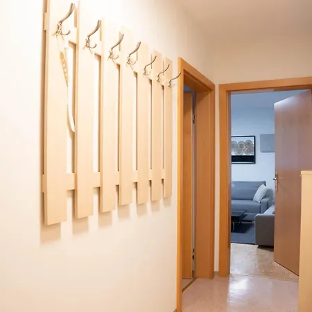 Daire Zur Gemuetlichkeit *