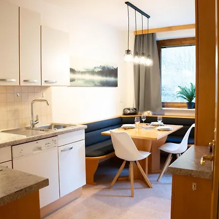 Appartement Zur Gemuetlichkeit - Ski Juwel Im Alpbachtal